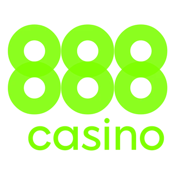 888casino UK logo