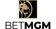 BetMGM logo
